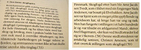 Arne Jacobsen Tvedt