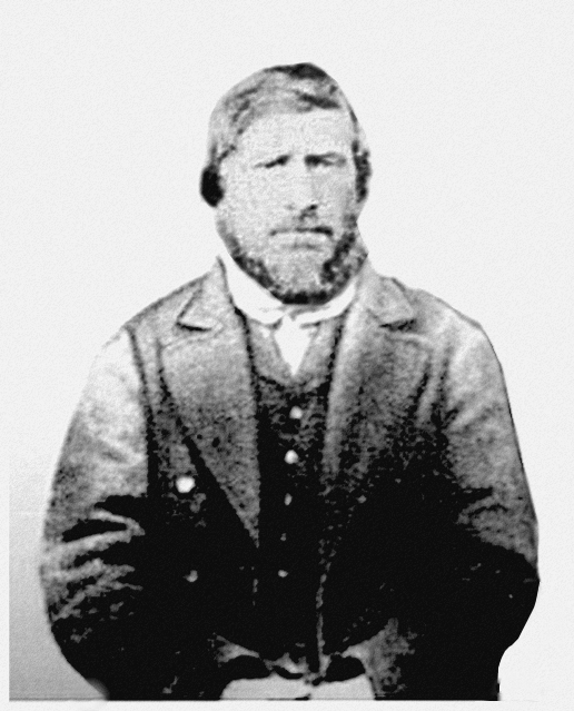 Peder Thomasen (1824-1894).