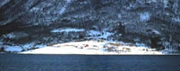 Selnes, Balsfjord